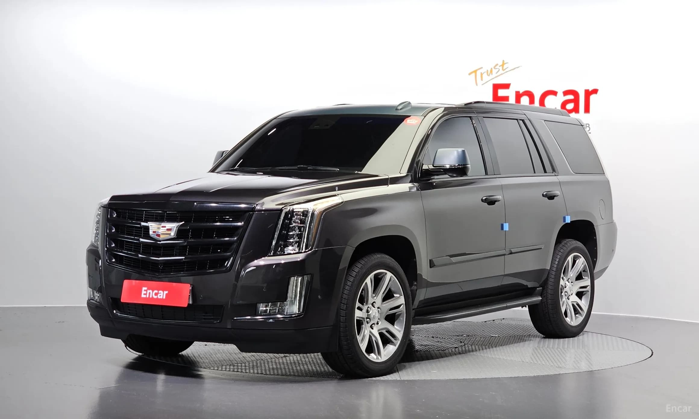 Escalade
