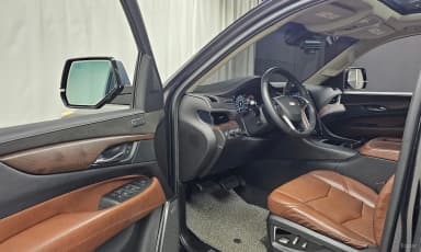 Escalade