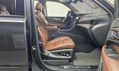 Escalade