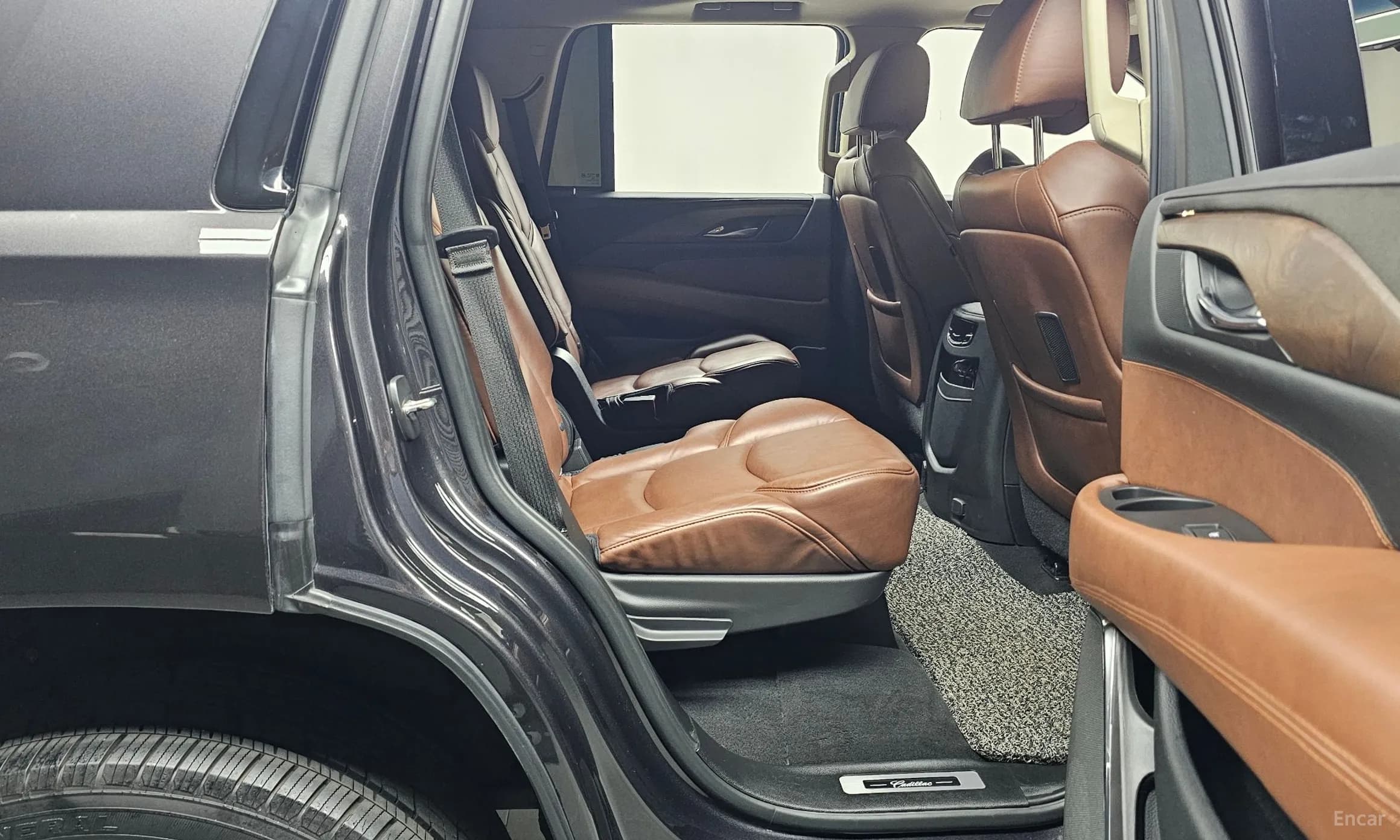 Escalade