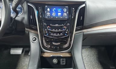 Escalade