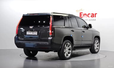 Escalade