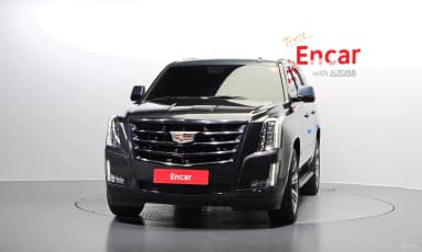 Escalade