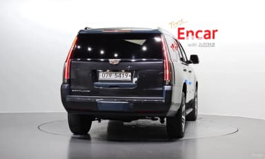 Escalade