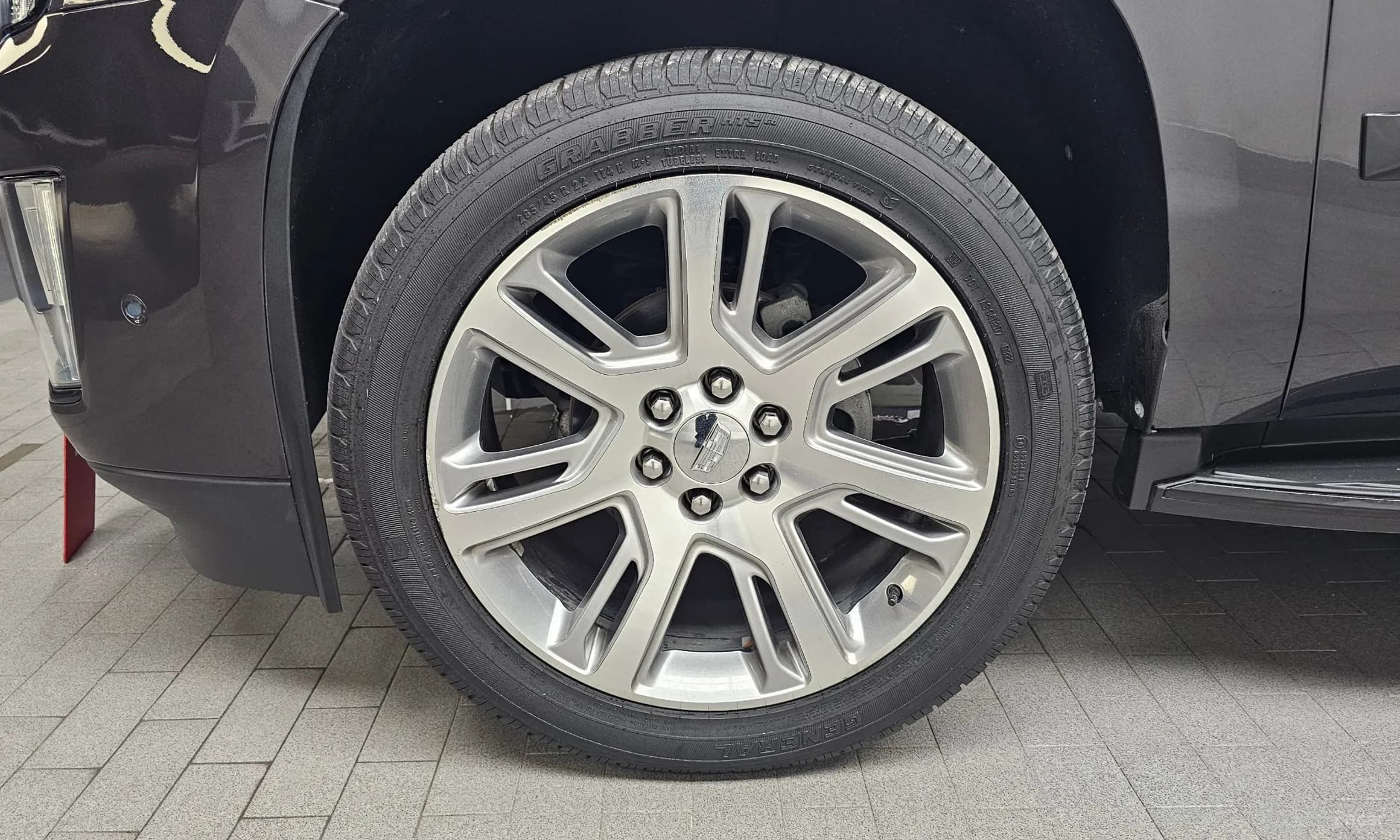 Escalade