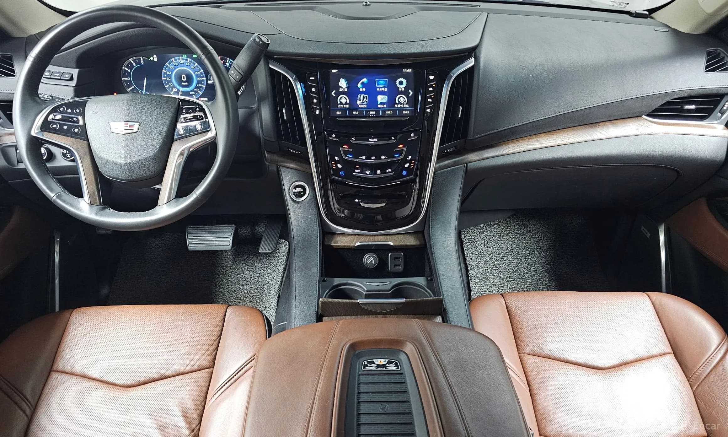 Escalade
