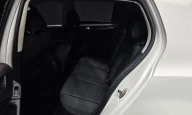 Golf 6th Generation
