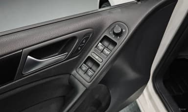 Golf 6th Generation