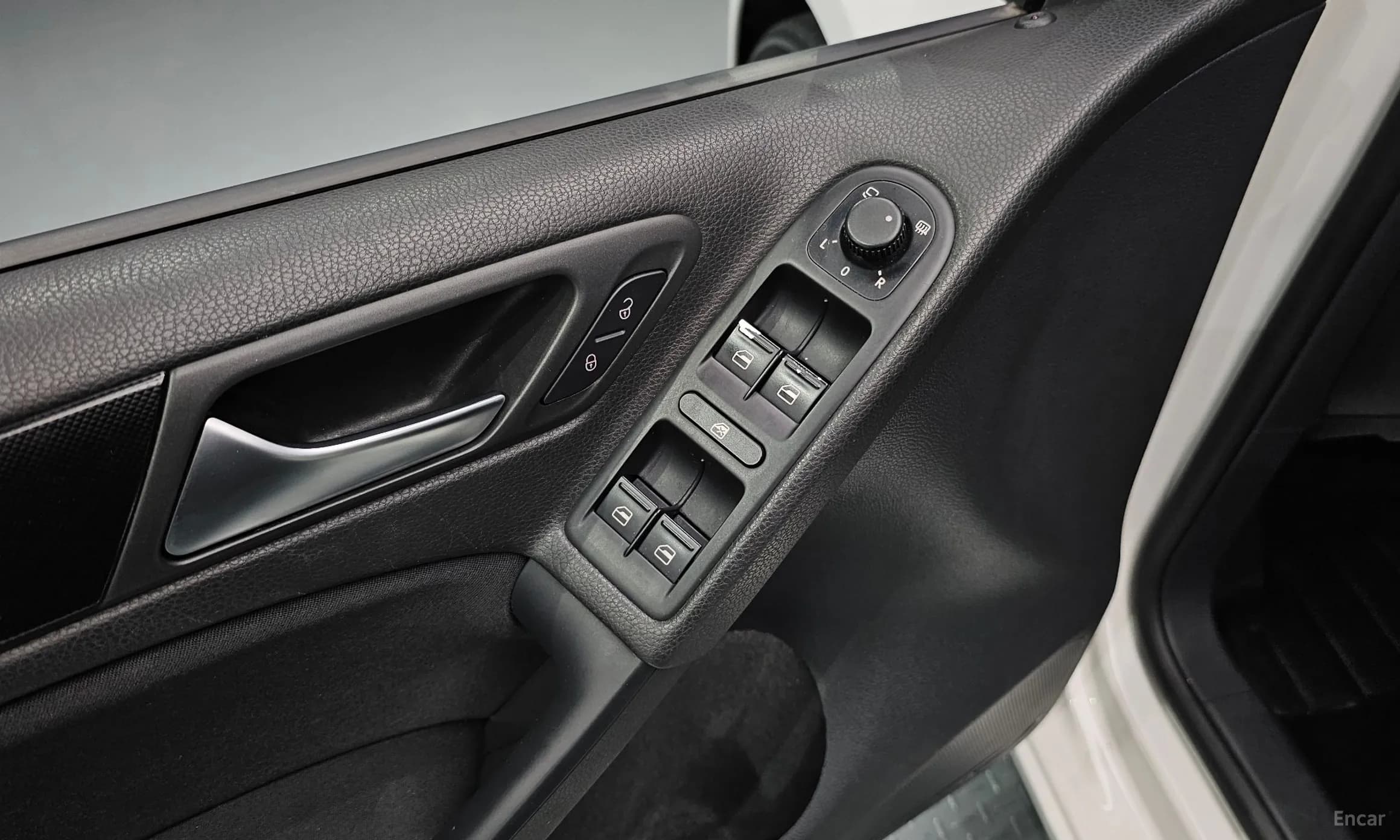 Golf 6th Generation