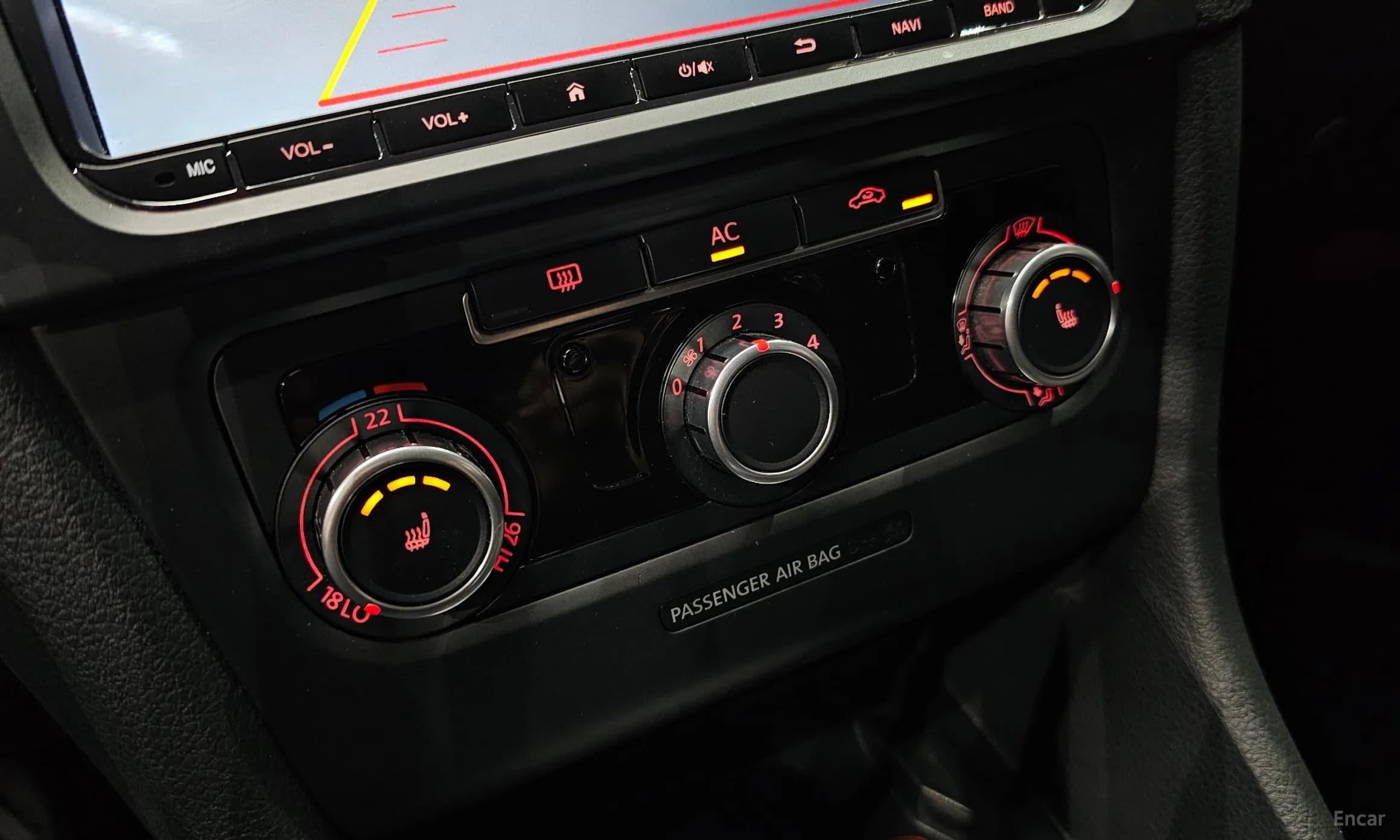 Golf 6th Generation