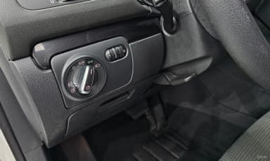 Golf 6th Generation