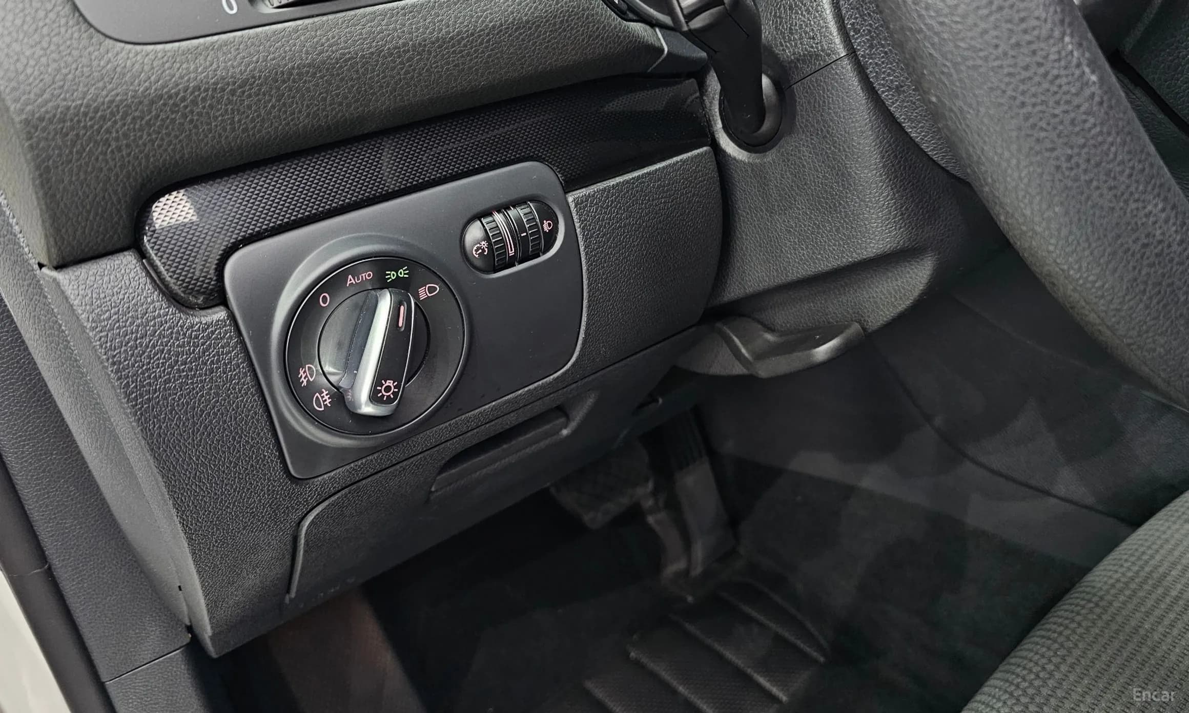 Golf 6th Generation