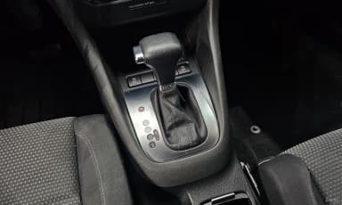 Golf 6th Generation