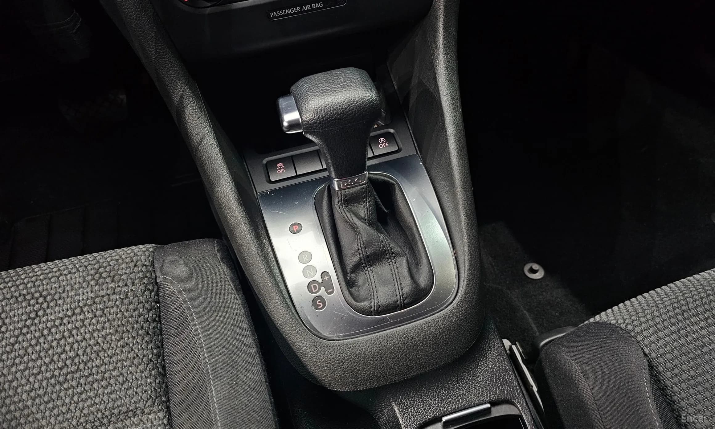 Golf 6th Generation