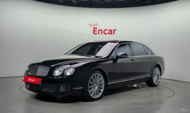 Flying Spur Gen 1