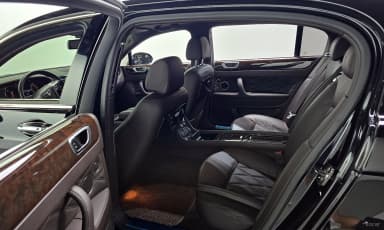 Flying Spur Gen 1