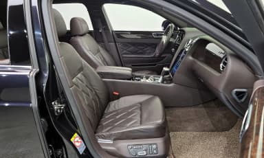 Flying Spur Gen 1
