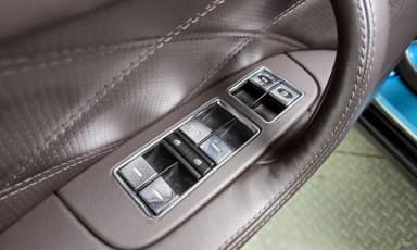 Flying Spur Gen 1