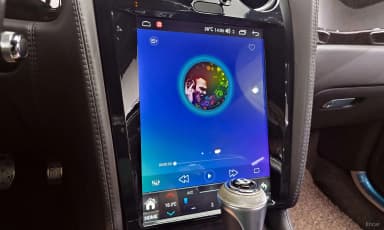 Flying Spur Gen 1