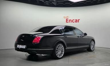 Flying Spur Gen 1