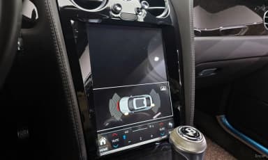 Flying Spur Gen 1