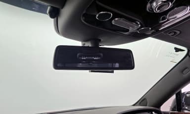Flying Spur Gen 1