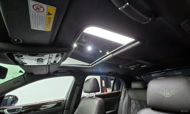 Flying Spur Gen 1
