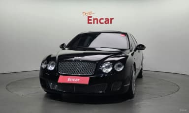 Flying Spur Gen 1