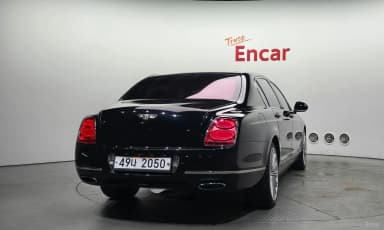Flying Spur Gen 1