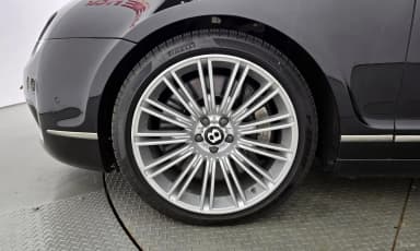 Flying Spur Gen 1