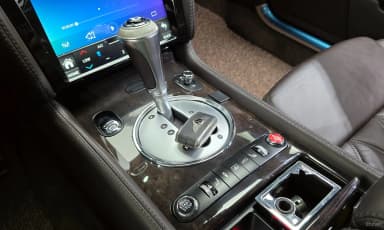 Flying Spur Gen 1
