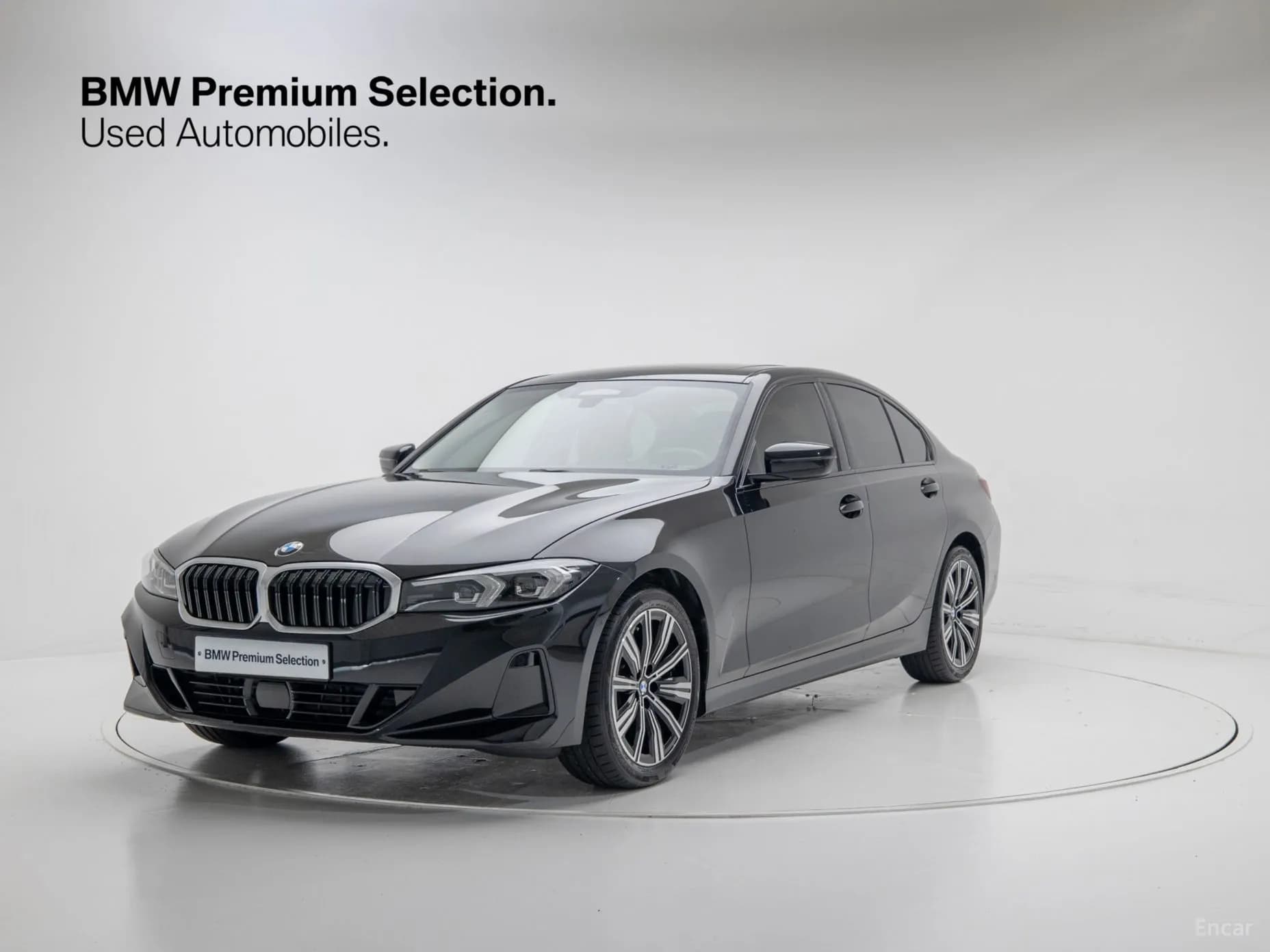 3 Series (G20)
