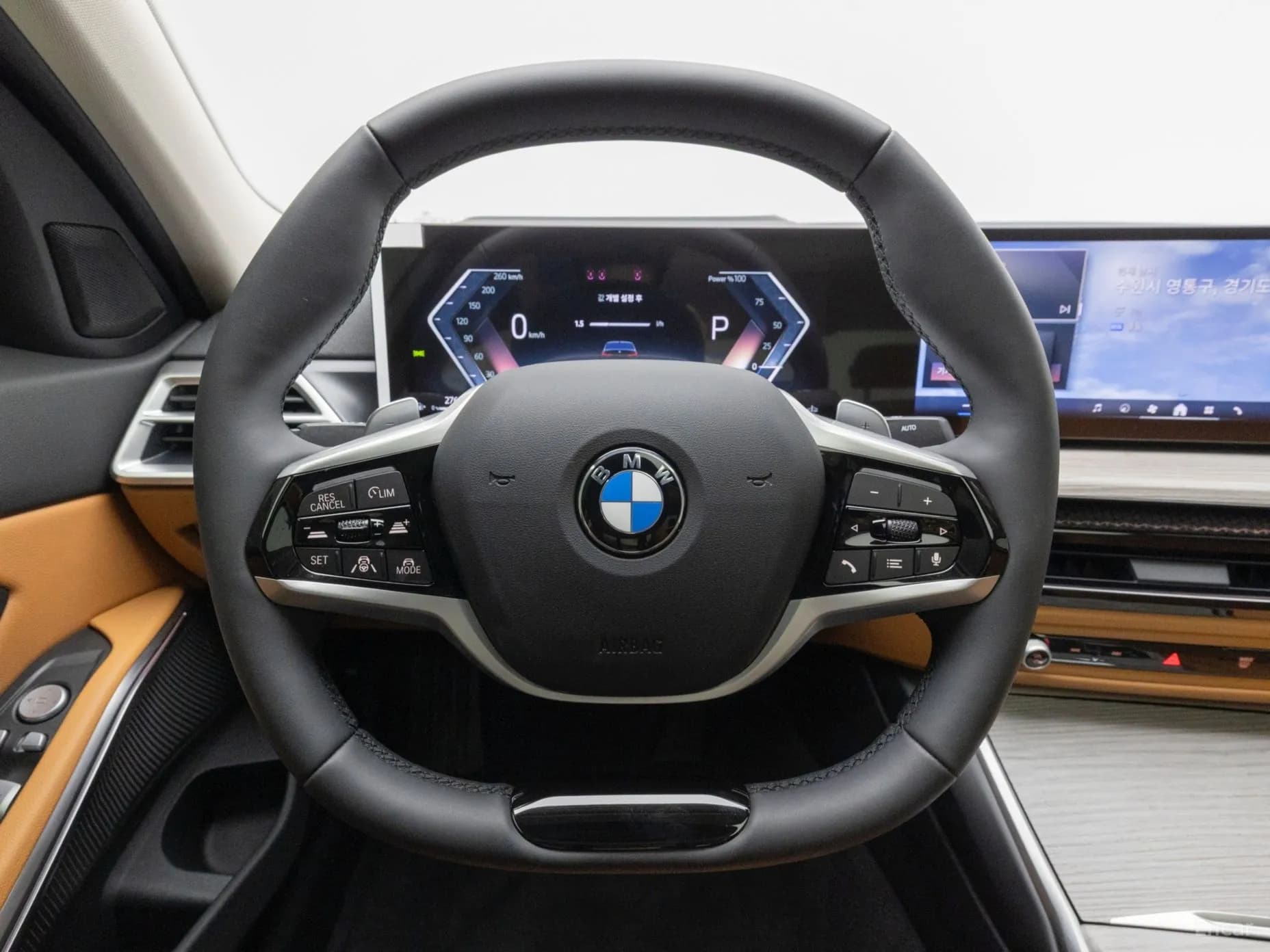 3 Series (G20)
