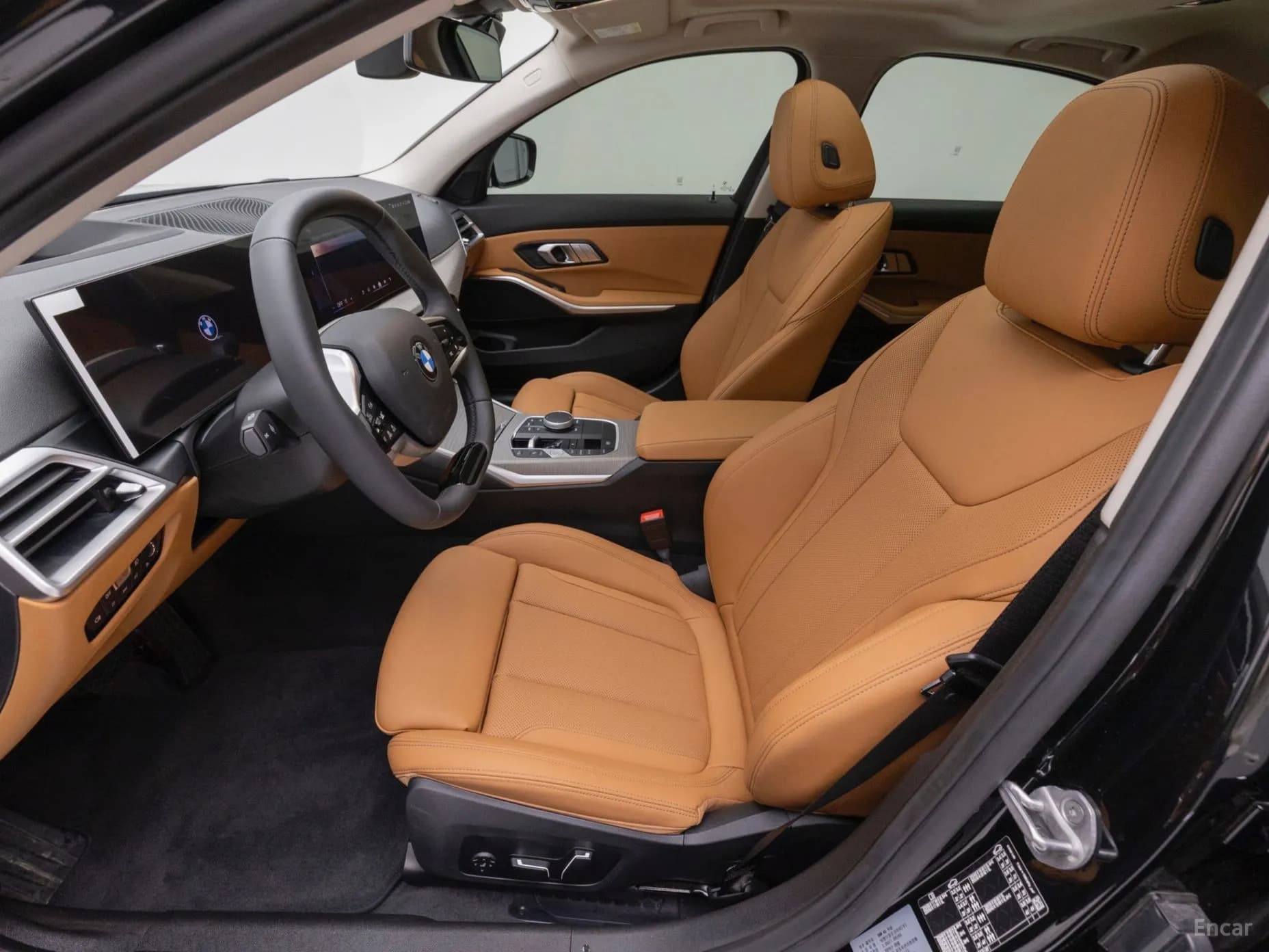 3 Series (G20)