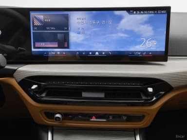 3 Series (G20)