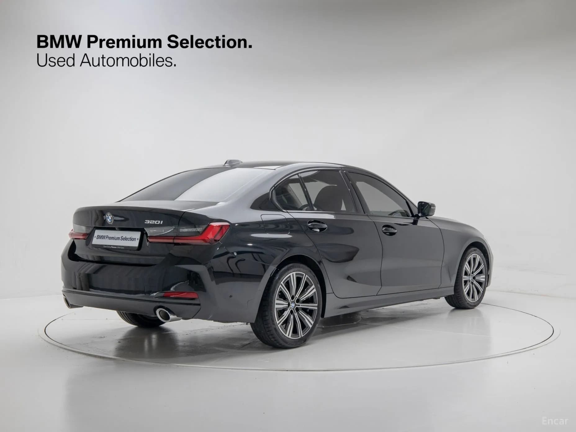 3 Series (G20)