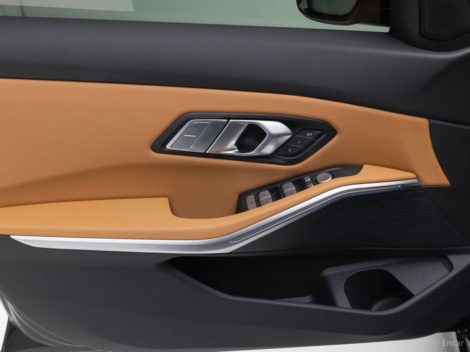 3 Series (G20)
