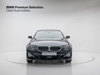 3 Series (G20)