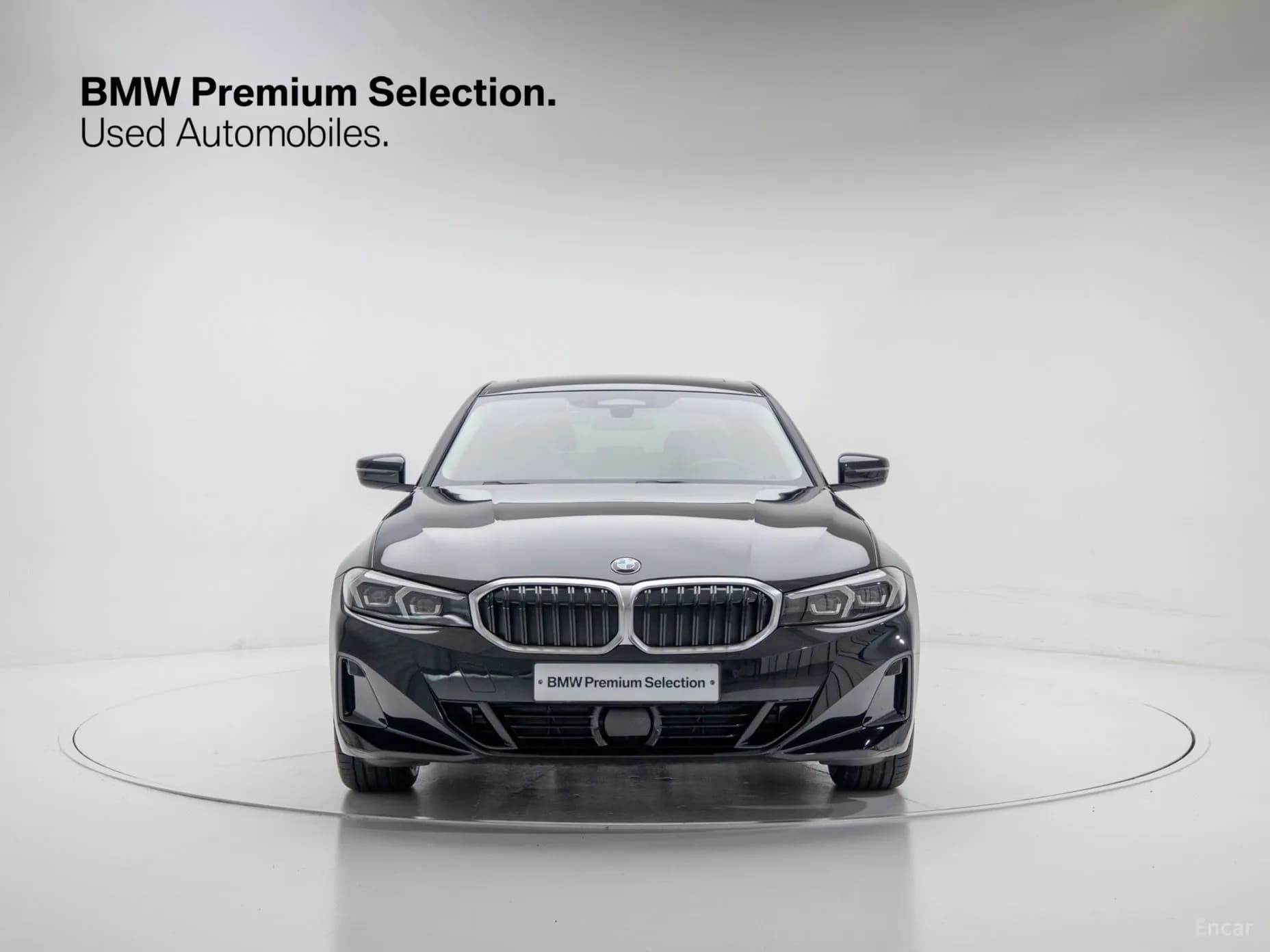 3 Series (G20)