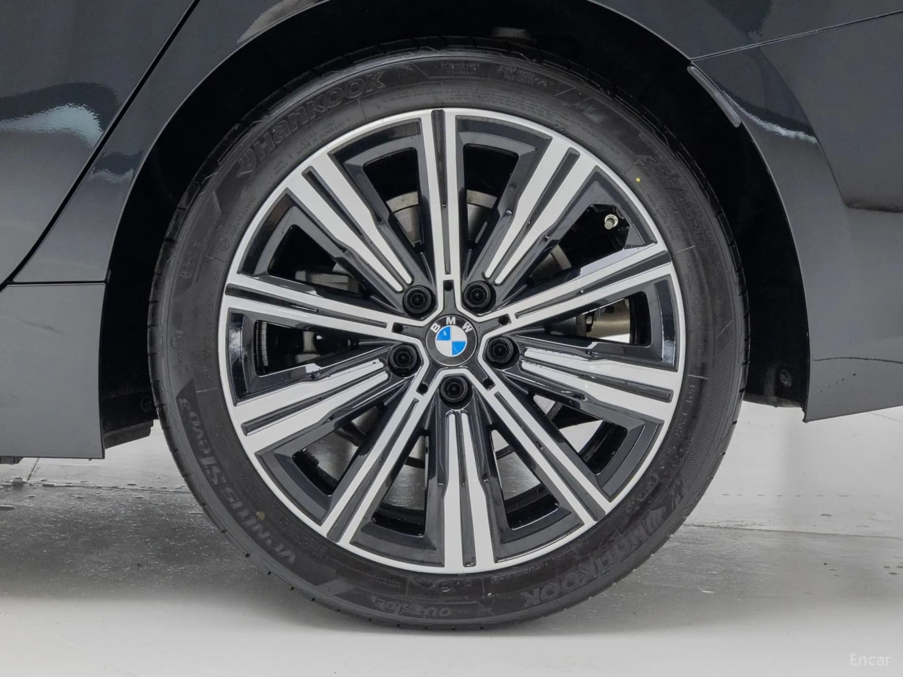 3 Series (G20)