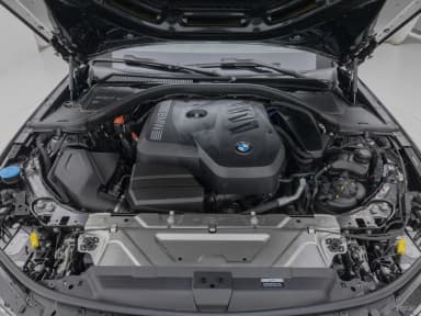 3 Series (G20)