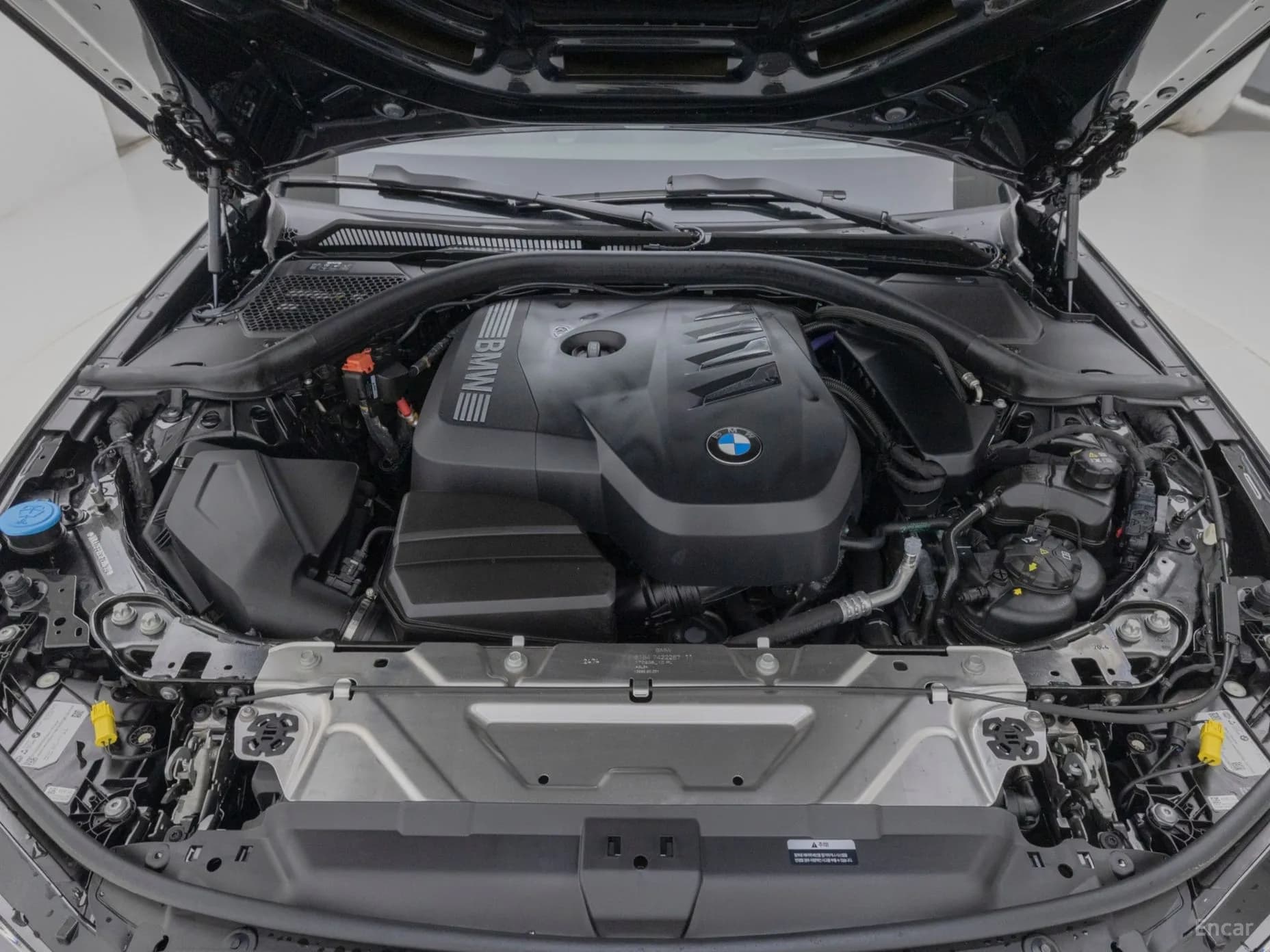 3 Series (G20)