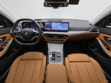 3 Series (G20)
