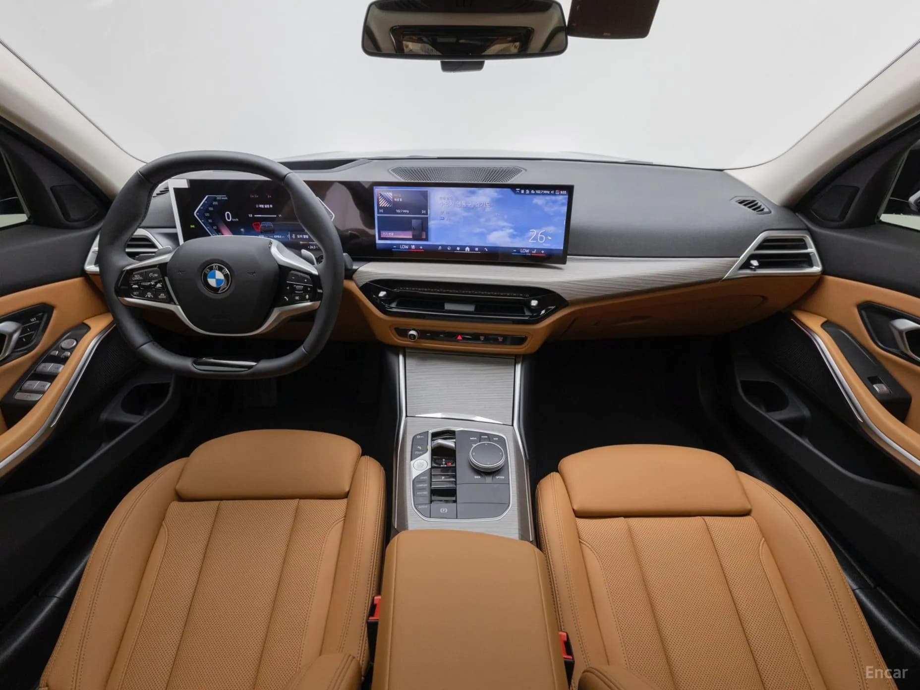 3 Series (G20)