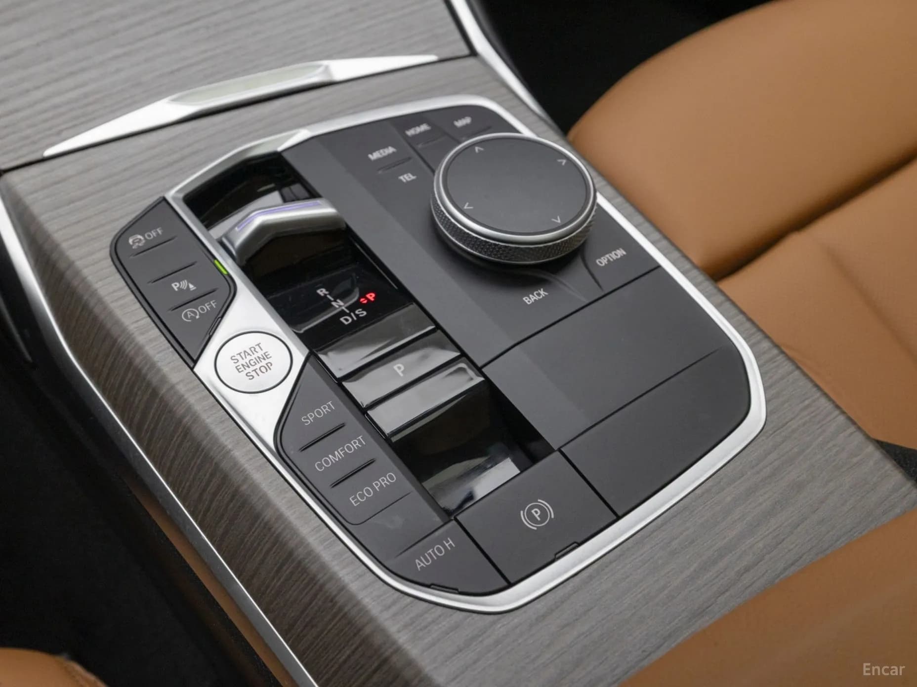 3 Series (G20)