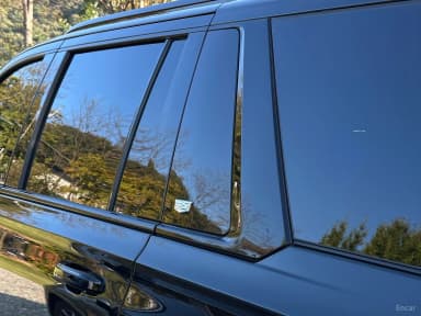 Escalade 5th Generation