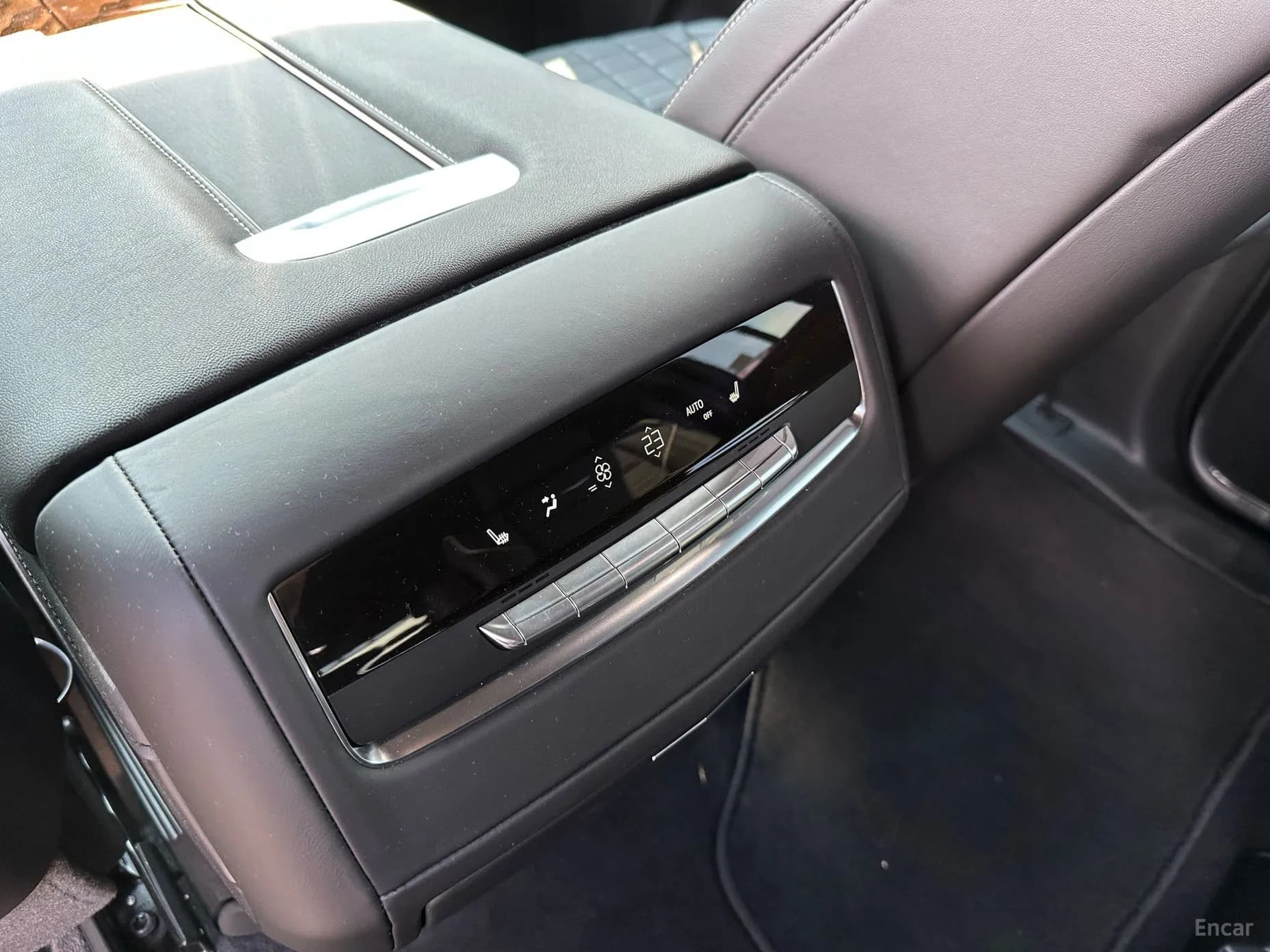 Escalade 5th Generation
