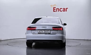 New A6