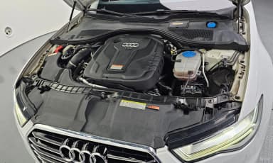 New A6