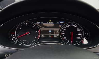 New A6
